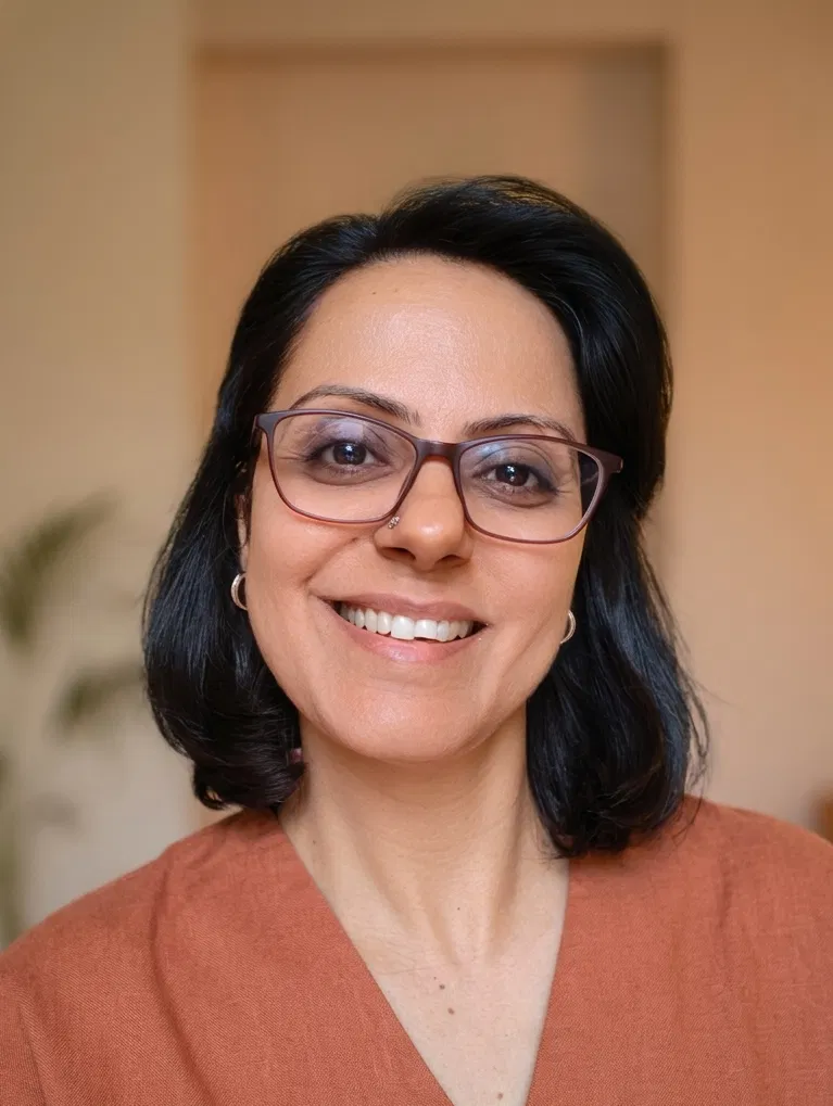 Maheima Kapur